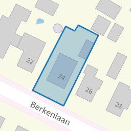 Perceel HDB01-B-8054
