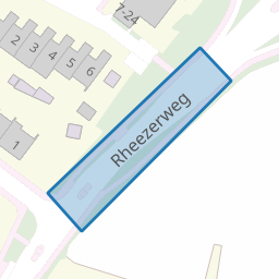 Perceel HDB01-B-8080
