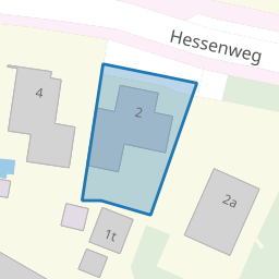 Perceel HDB01-B-8090