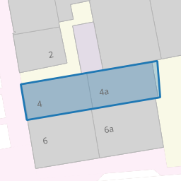 Perceel HDB01-B-8098