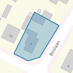 Perceel HDB01-B-8133