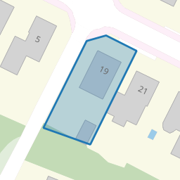 Perceel HDB01-B-8134