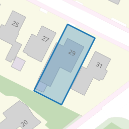 Perceel HDB01-B-8136