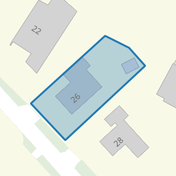 Perceel HDB01-B-8141