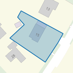 Perceel HDB01-B-8143