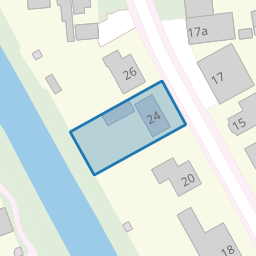 Perceel HDB01-B-8152
