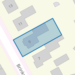 Perceel HDB01-B-8154