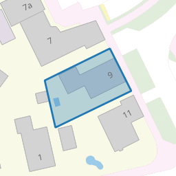Perceel HDB01-B-8155
