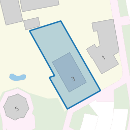 Perceel HDB01-B-8157