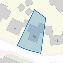 Perceel HDB01-B-8169