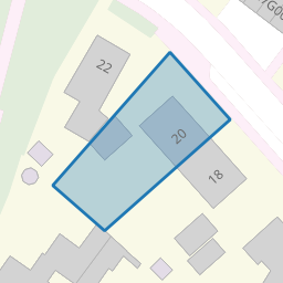Perceel HDB01-B-8189
