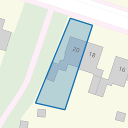 Perceel HDB01-B-8191