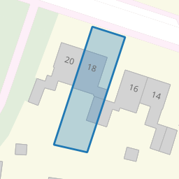 Perceel HDB01-B-8192