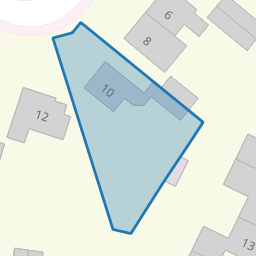 Perceel HDB01-B-8196