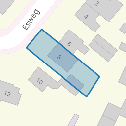 Perceel HDB01-B-8197