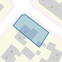 Perceel HDB01-B-8200