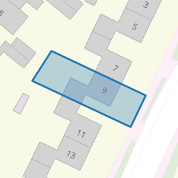 Perceel HDB01-B-8204
