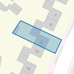 Perceel HDB01-B-8205