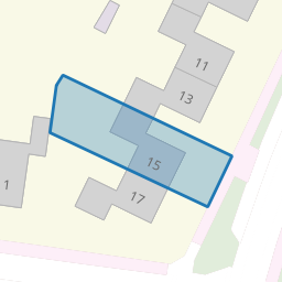 Perceel HDB01-B-8207