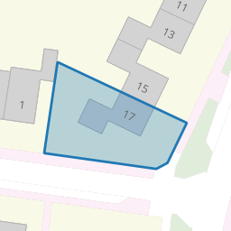 Perceel HDB01-B-8208