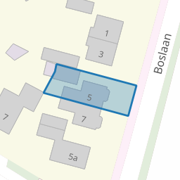 Perceel HDB01-B-8212