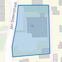 Perceel HDB01-B-8218