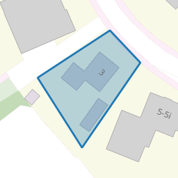 Perceel HDB01-B-8227