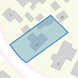 Perceel HDB01-B-8230