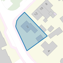 Perceel HDB01-B-8231