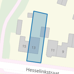 Perceel HDB01-B-8241