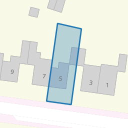 Perceel HDB01-B-8245