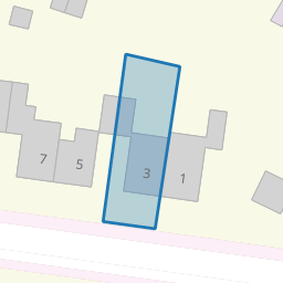 Perceel HDB01-B-8246