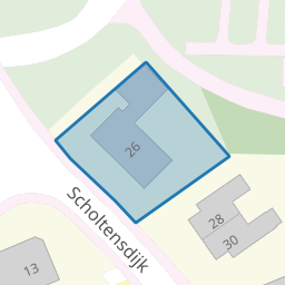 Perceel HDB01-B-8255