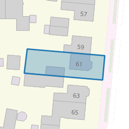 Perceel HDB01-B-8261