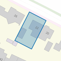 Perceel HDB01-B-8266