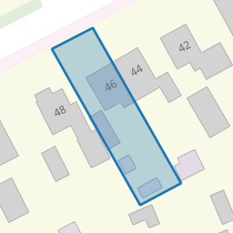 Perceel HDB01-B-8280