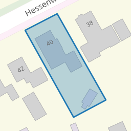Perceel HDB01-B-8283