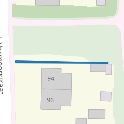 Perceel HDB01-B-8286