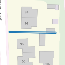 Perceel HDB01-B-8287