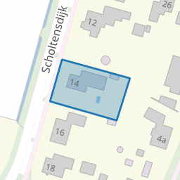 Perceel HDB01-B-8317