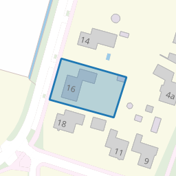 Perceel HDB01-B-8318