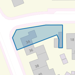 Perceel HDB01-B-8325
