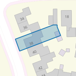 Perceel HDB01-B-8327