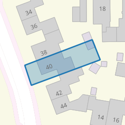 Perceel HDB01-B-8328