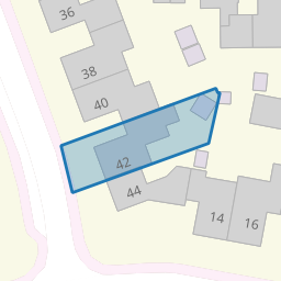 Perceel HDB01-B-8329