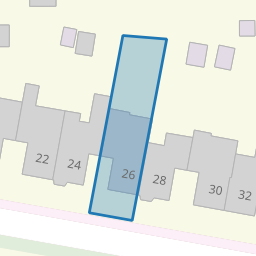 Perceel HDB01-B-8337