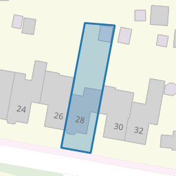 Perceel HDB01-B-8338