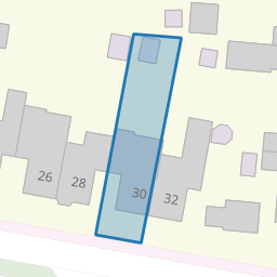 Perceel HDB01-B-8339