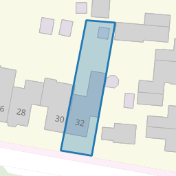 Perceel HDB01-B-8340