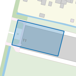 Perceel HDB01-B-8352